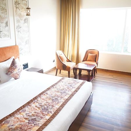Shukrana Resort & Spa Una  Eksteriør bilde
